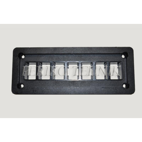 Switch Panel 80-3801342, Original