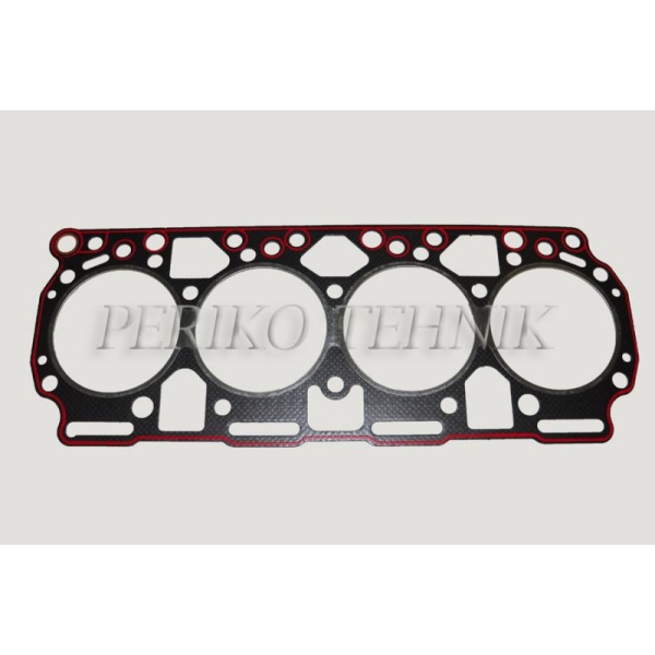 Cylinder Head Gasket (with silicone) 50-1003020 (MTZ-50)