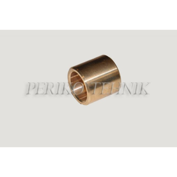 Bushing 50-4202112 (19,5x26 mm, length 25 mm)