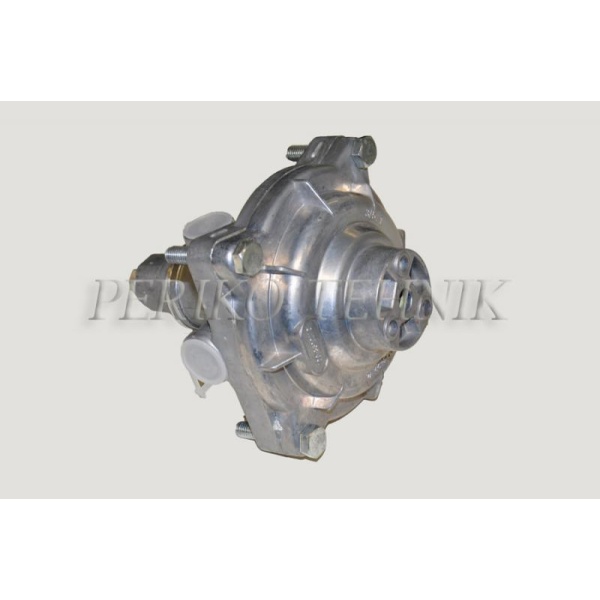 Brake Valve 3522110-100