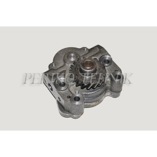 Oil Pump D144-1403010