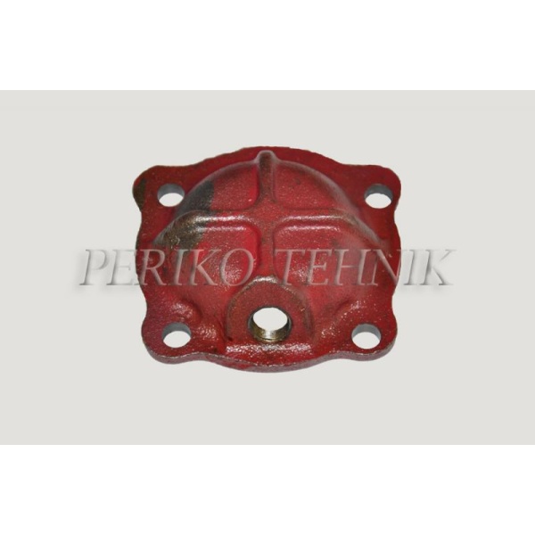 Front Axle Lower Cover 52-2308035
