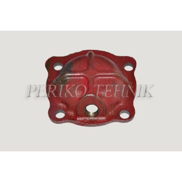 Front Axle Lower Cover 52-2308035, Original