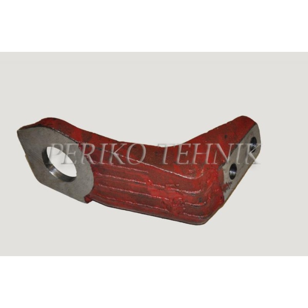 Cabin Bracket (RH) 80-6702069, Original