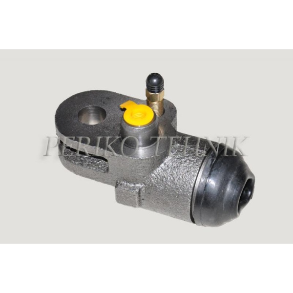 Gaz-66 esimene pidurisilinder, vasak 3501041-66