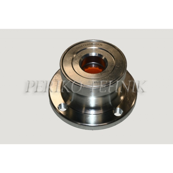 Ketta rumm BAA-0003 (KRAMP)