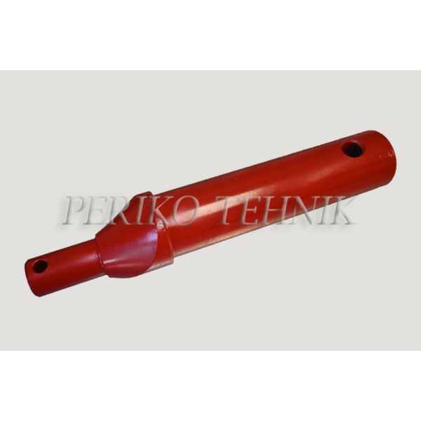 Adra pöördsilindri telg 071924 (Ø35/60 mm, pikkus 364 mm) Adra pöördsilindri telg 071924 (Ø35/60 mm, pikkus 364 mm)
