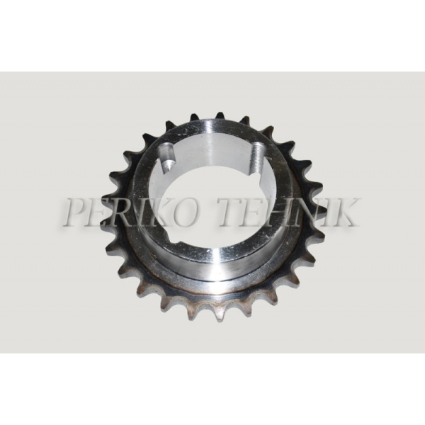 Ketiratas 12B-1 z=20 (TAPER-LOCK 2012)
