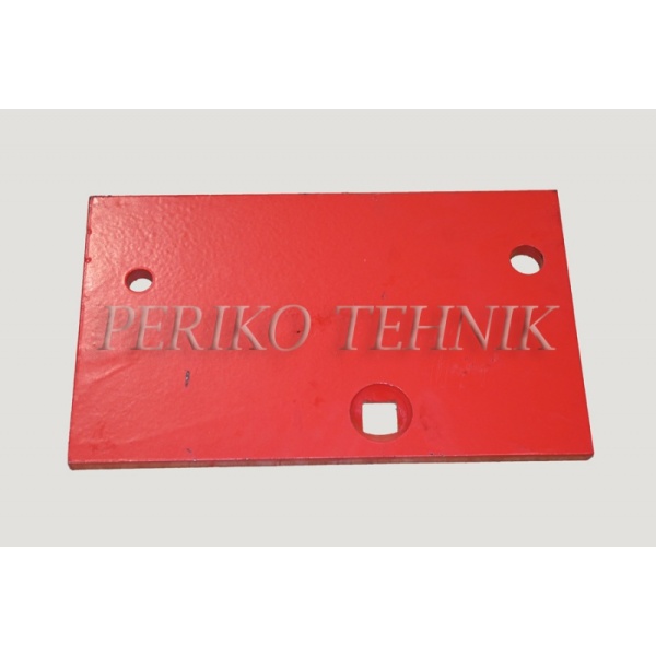 Landside Plate 063607 (FRANK)