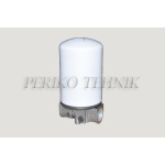 Oil Filter (return line) 70L/min, 25 mic.