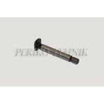 Clutch Bolt 240-1005122