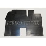 Cabin Floor Mat T-40 T25-6702025 (thickness 6 mm)