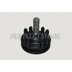 Friction Limiter Adaptor (max 900 Nm) z6 (AGW)