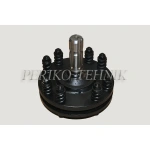 Friction Limiter Adaptor (max 1200 Nm) z6 (AGW)