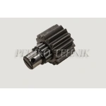 Satelliit+telg+laager 70-4202024 + 70-4202026 + 70-4202027