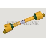 Kardaan T2S 1200 23,8x61,3 /6x6/