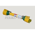 Kardaan T4S 800 27x74,6 /6x6/, poltsiduriga (1500 Nm)