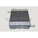 Soojenduse radiaator 41035-1013010 / 70Y-8101070-A, alumiinium