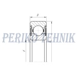Laager 6307 2Z (80307)