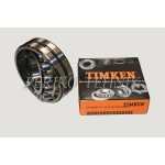 Spherical Roller Bearing 22207 EM W33/C3 (3507 C3) (TIMKEN)