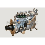 Kütuse kõrgsurvepump (MTZ, turbo, pimenuut) 4 UTHI-1111005-D245 (ridapump) (KURO APARATURA)
