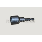 Adapter käsipumbale (AEC-T1)