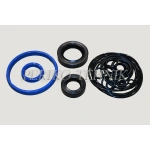 Gasket set for power steer MTZ (70-3400015), PU (767)