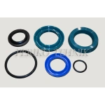 KUN tihendikomplekt, vars 40 mm, polüuretaan (817p)