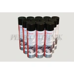 KASTIPAKKUMINE - Piduripuhastus, 600 ml - 12 tk (GRANIT)