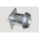 PERROT pistik 4" flants 150x150 mm (pikkus 165 mm)