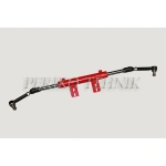 Roolisilinder T40M1-3429100, komplektne koos rooliotstega