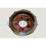 Esisilla korpus 1521-2308020, Originaal