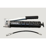 Määrdeprits heavy-duty, voolikuga (GROZ)