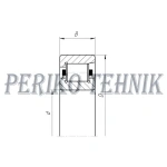 Laager NF1015 (12115) (GPZ)