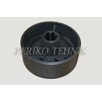 Piduritrummel T25-3502082-D3