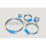 Voolikuklamber W1 38-50/11,7 mm