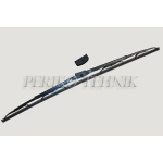 Klaasipuhasti hari 66 cm (kojamehele 787.000.030)