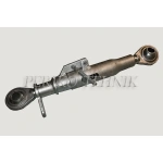 Kesktõmmits vedruga CAT2 (490-690 mm; M36x3)