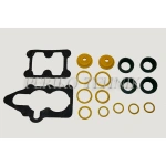 Jagaja tihendite komplekt, silikoon, 3/1-22 (2/1-22), T-25 (320)