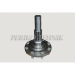 Esiratta flants poltidega (sirge sild) 1521-2308070, Originaal