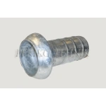 PERROT pistik 5" voolik 102mm (4")