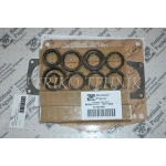 Vaakumpumba remontkomplekt MEC3000