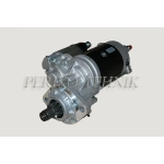 Starter Jubana 123708519, 12 V; 3,2 kW (JOHN DEERE, RENAULT)