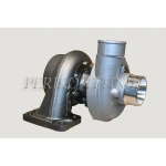 Turbokompressor C14-126-01 D245.5S MTZ-890/895/950/952 (HBR PREMIUM)