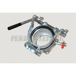 PERROT kiirühenduspesa 6" flants 150x150mm, nurk 20°