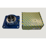 Four-Bolt Flanged Housing Unit UCFE 212 (Horsch Laagripukk UCFE 212 (Horsch 00240231) (SNR)