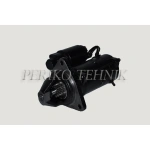 Starter with Reduction Gear ISKRA AZE4183, 12 V; 3,2 kW (JVLN