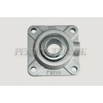 Laagripukk LEFG 206 (UCF 206) (FKL)