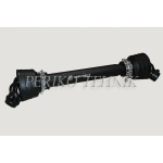 Kardaan T2 129 23,8x61,3 /6x6/ (AGW)