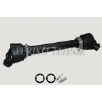 Kardaan T2 129 23,8x61,3 /6x6/ (AGW)